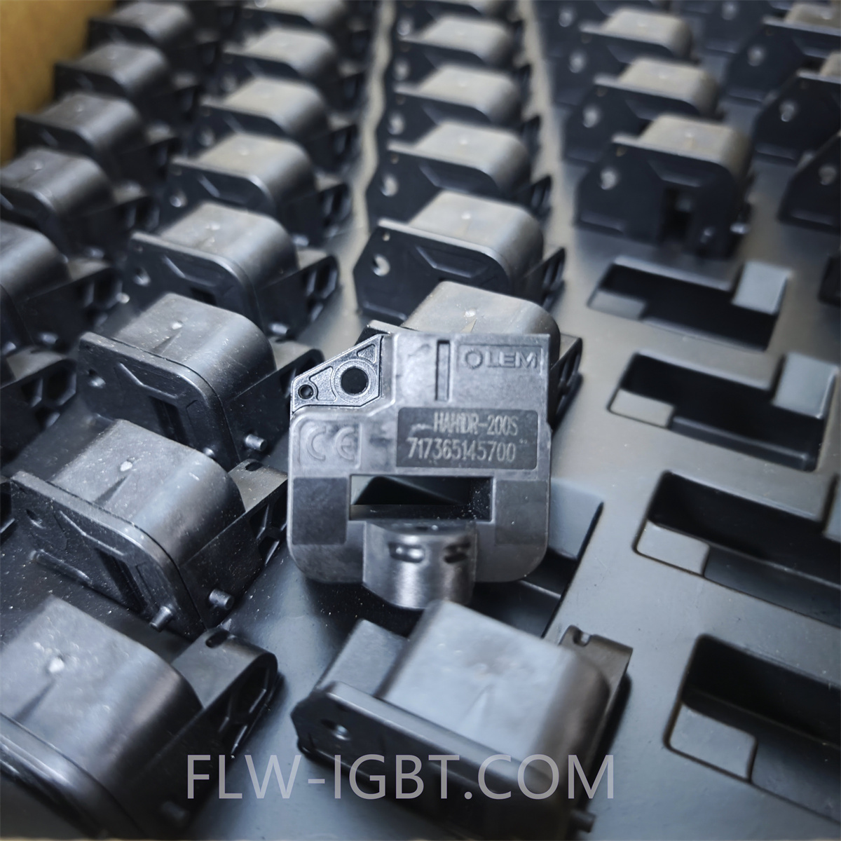 HAH1DR200‑S HAH1DR500‑S LEM 莱姆开环霍尔电流传感器