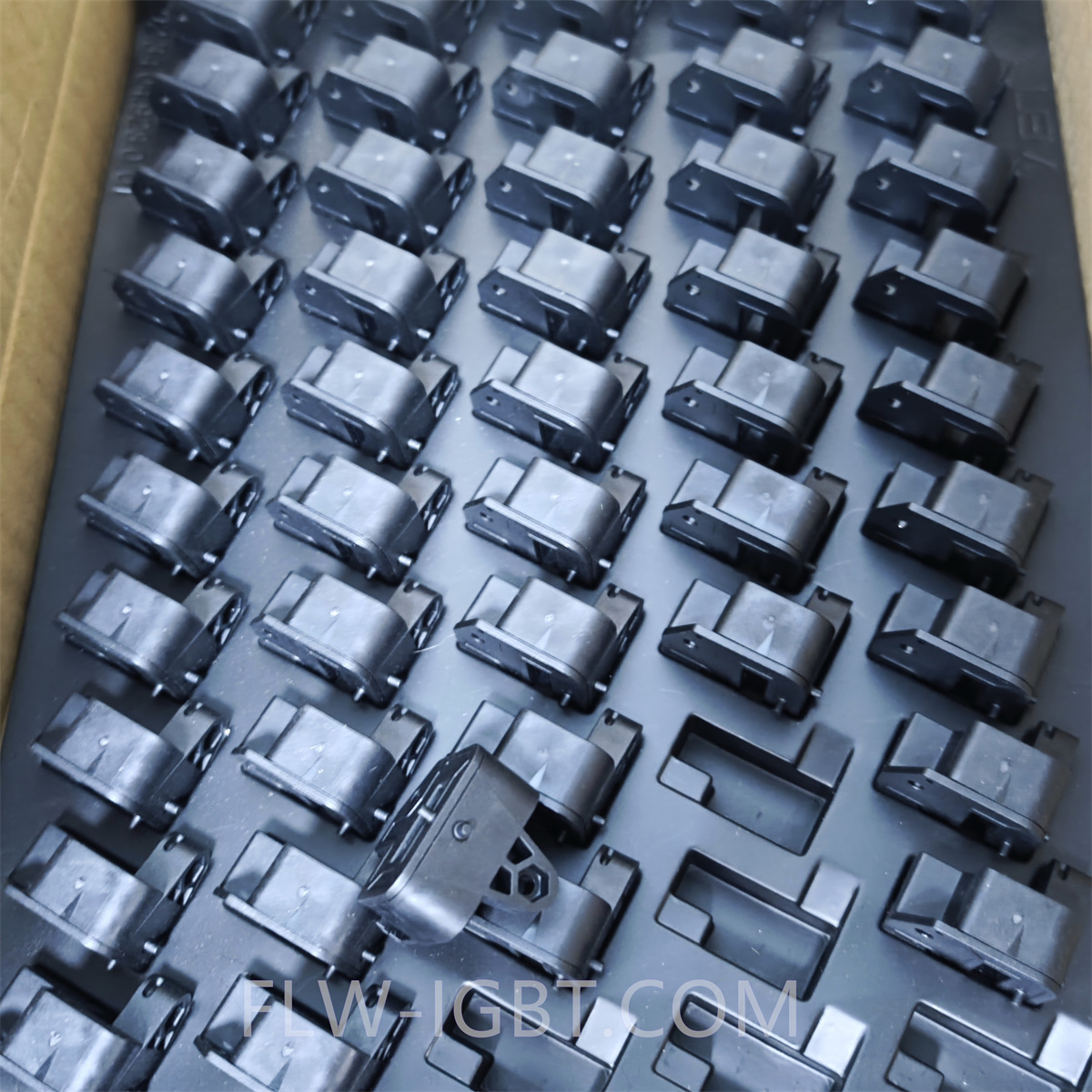HAH1DR200‑S HAH1DR500‑S LEM 莱姆开环霍尔电流传感器