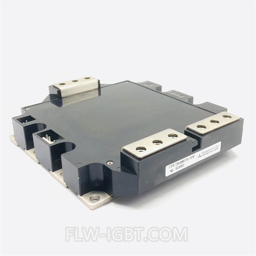 CM1000DUC CM1400DUC CM900DUC 系列 IGBT 功率模块