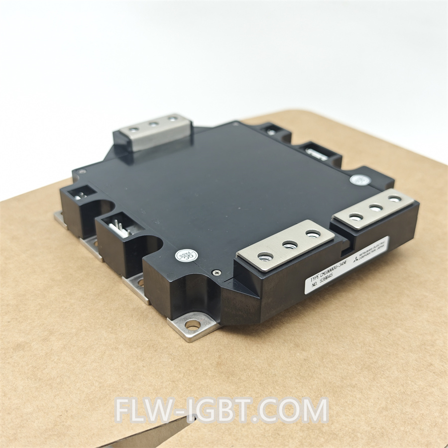 CM1000DU-34NF CM1000E3U-34NF CM1400DU-24NF 大功率 IGBT 功率模块