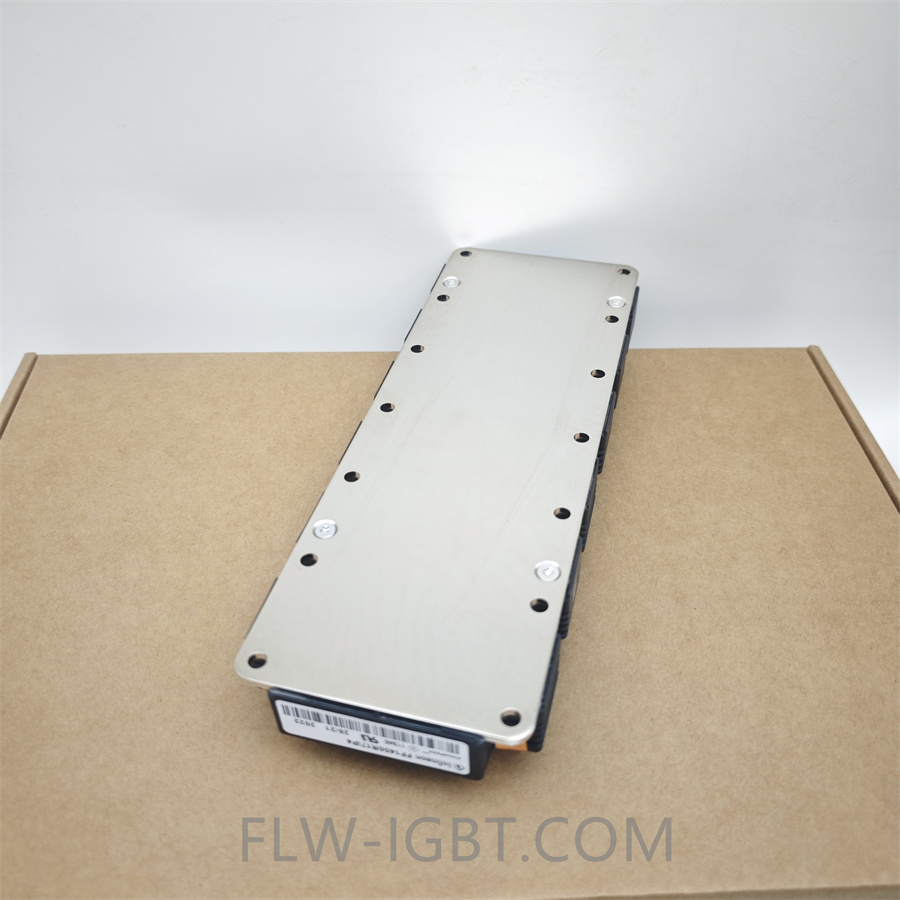 FF1400R12IP4 FF1400R17IP4 FF1000R17IE4 Infineon 英飞凌 PrimePACK3 IGBT 功率模块