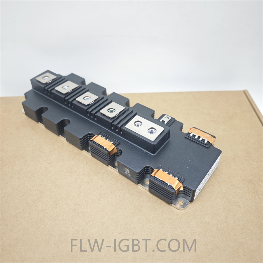 FF1400R12IP4 FF1400R17IP4 FF1000R17IE4 Infineon 英飞凌 PrimePACK3 IGBT 功率模块