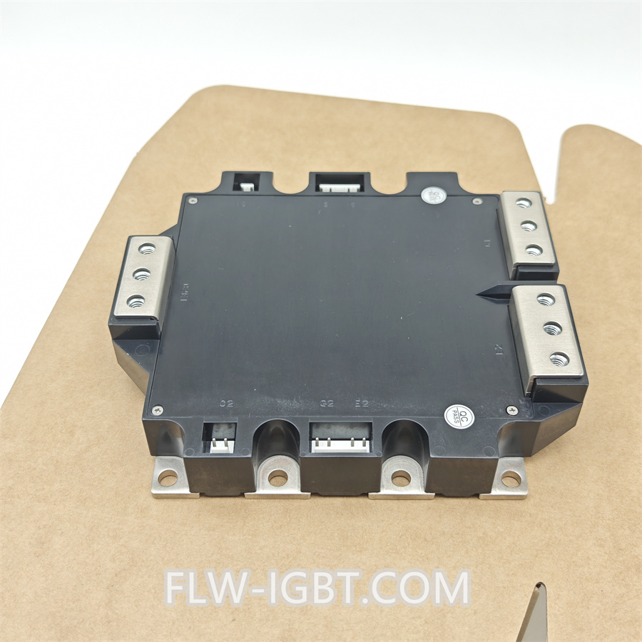 CM1000DU-34NF CM1000E3U-34NF CM1400DU-24NF 大功率 IGBT 功率模块