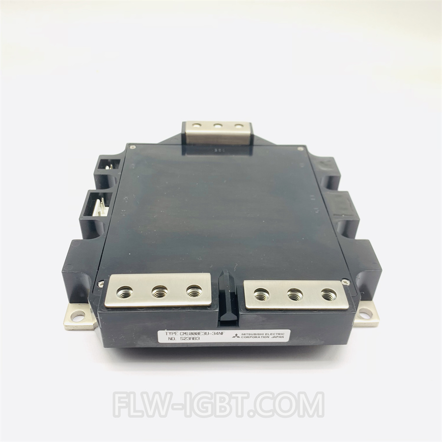 CM1000DUC CM1400DUC CM900DUC 系列 IGBT 功率模块