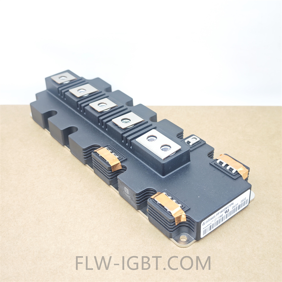 FF1400R12IP4 FF1400R17IP4 FF1000R17IE4 Infineon 英飞凌 PrimePACK3 IGBT 功率模块