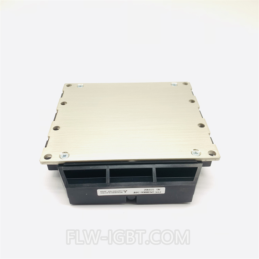 CM1000DUC CM1400DUC CM900DUC 系列 IGBT 功率模块