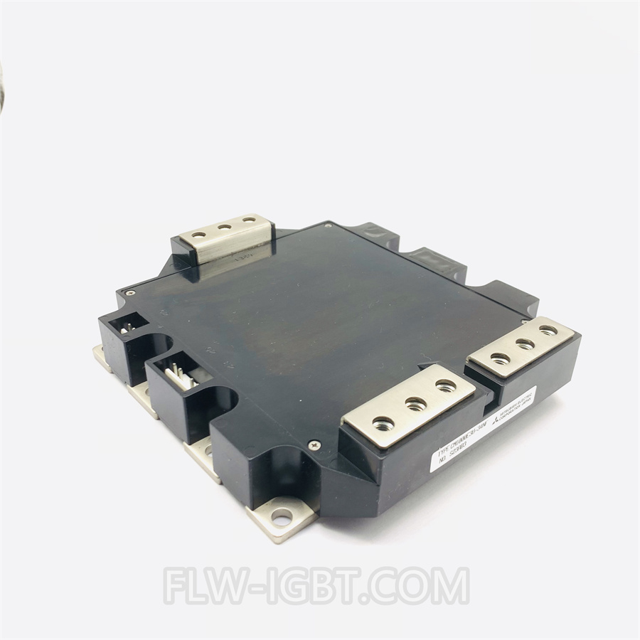 CM1000DUC CM1400DUC CM900DUC 系列 IGBT 功率模块