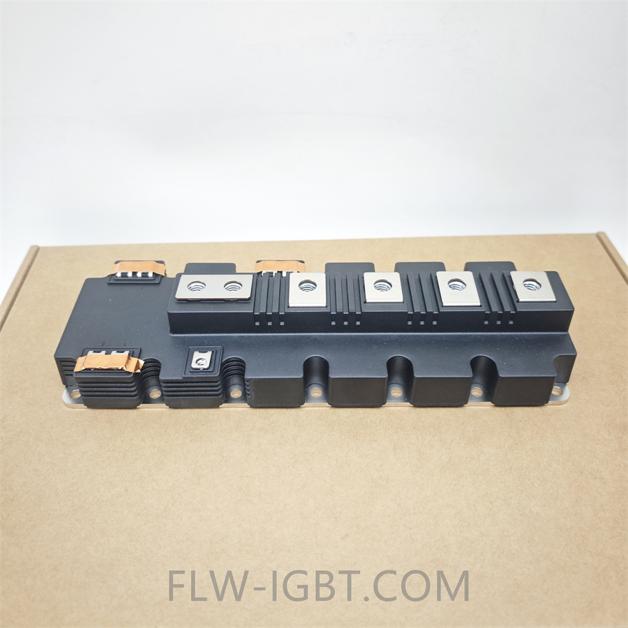 FF1400R12IP4 FF1400R17IP4 FF1000R17IE4 Infineon 英飞凌 PrimePACK3 IGBT 功率模块