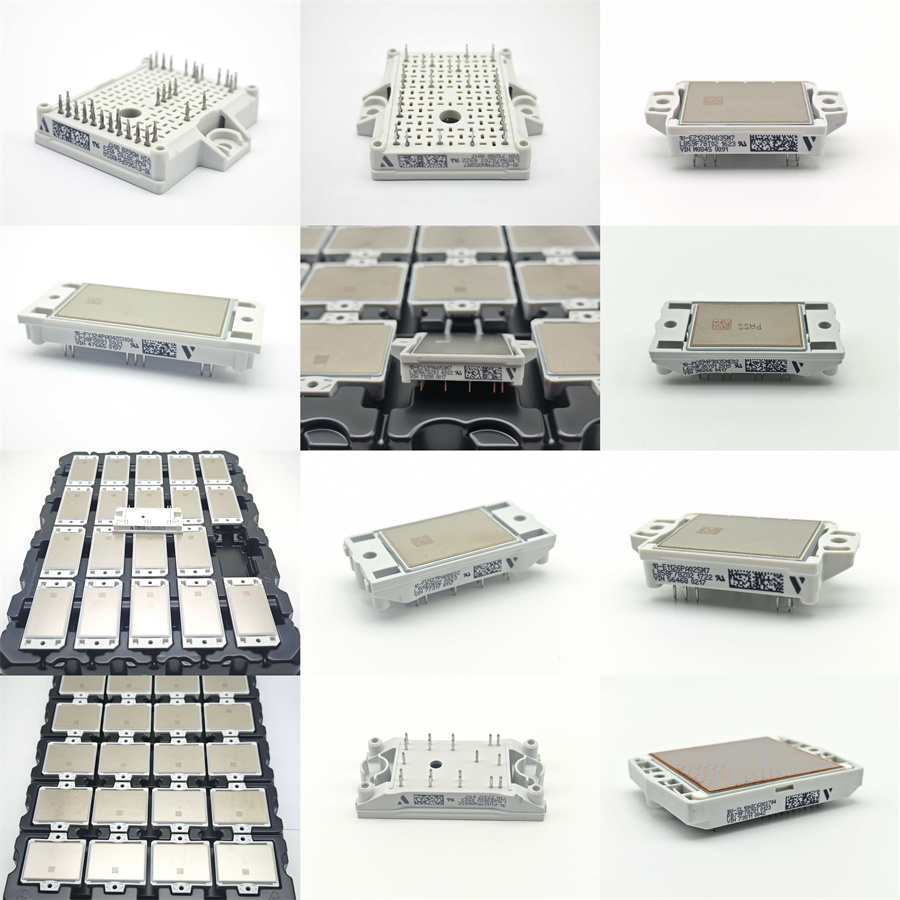 Vincotech 威科 IGBT 功率模块 工业电力半导体模块现货供应及回收
