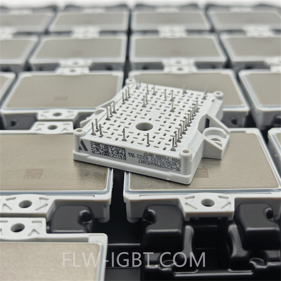 10‑E212PMA050M7‑L189A78Z Vincotech 威科 IGBT 模块 10‑E212PMA050M7 L189A78Z03 1200V50A 
